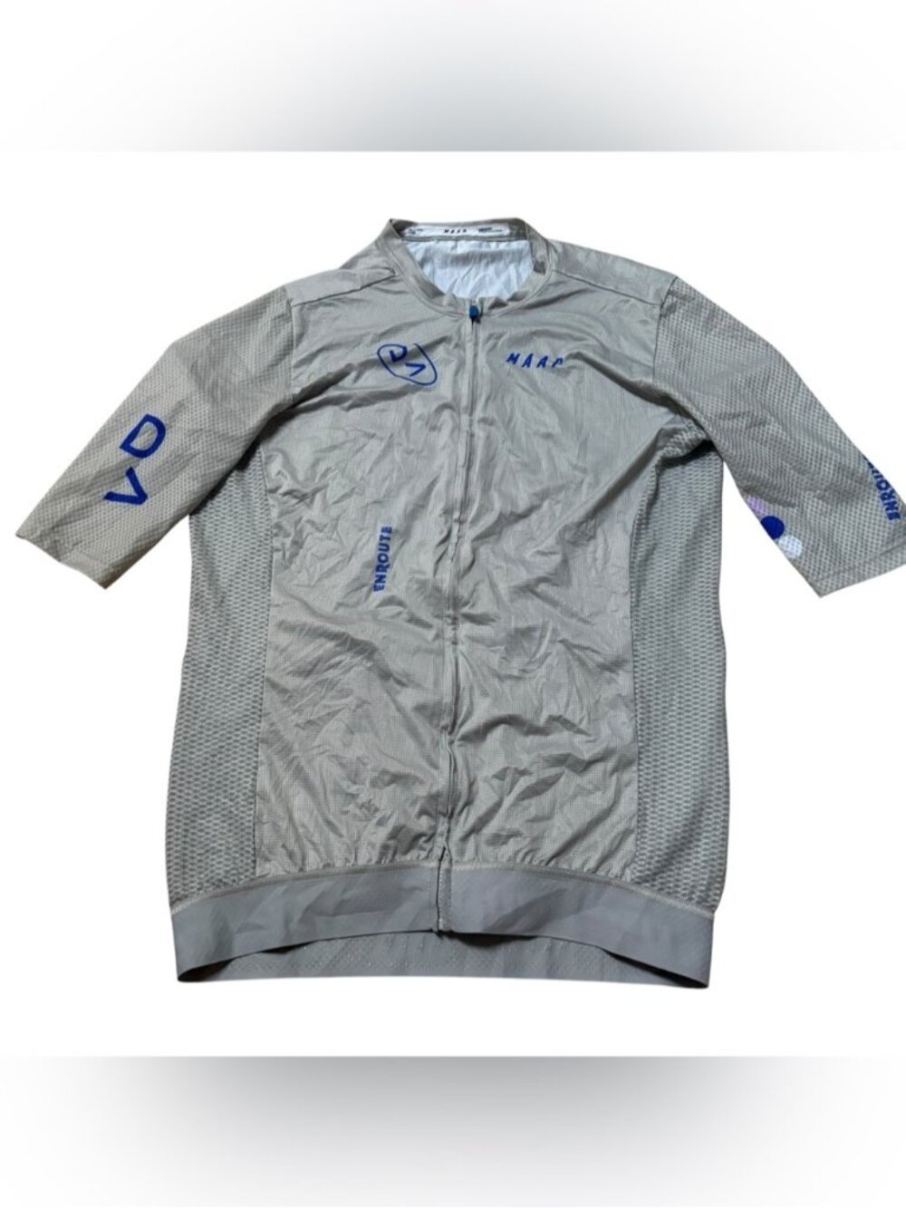MAAP Pro Fit Cycling Jersey Size XL
